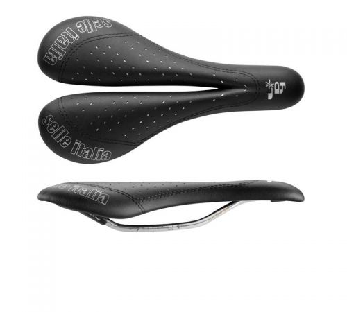 Седло Selle Italia SLK Lady Gel Flow