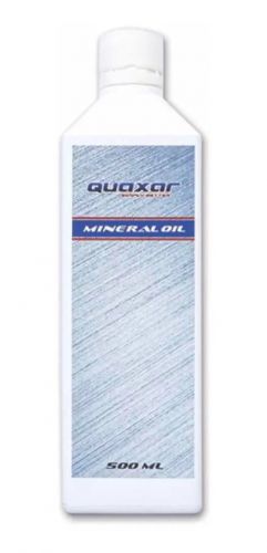 Минеральное масло Quaxar HYDM500 (500ml) фото 2