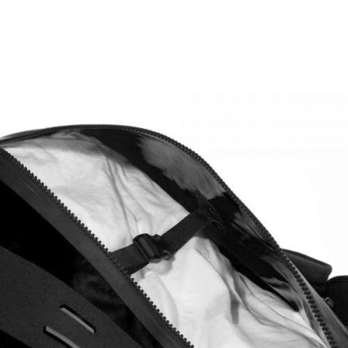 Гермобаул-рюкзак ORTLIEB Duffle black  60 л фото 4