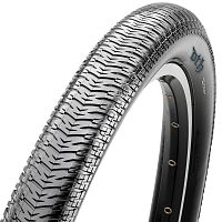 Покрышка Maxxis 20x2.20 (ETB31024000) DTH, 120TPI, 62a/60a Silkworm