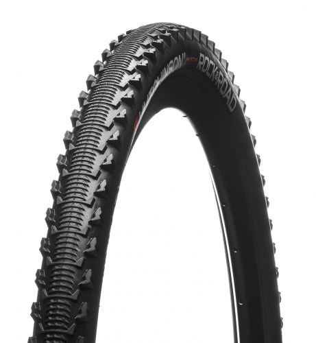 Покрышка Hutchinson ROCK&ROAD 27,5X2,00 TR T (PV702275)