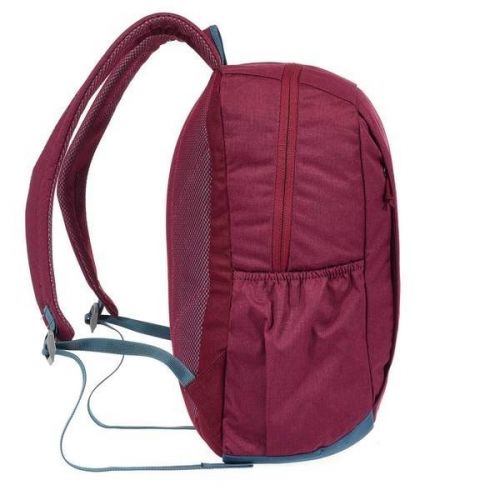 Рюкзак Deuter Vista Skip 14 Бордовый Maron-Arctic 3811019 5324 фото 4