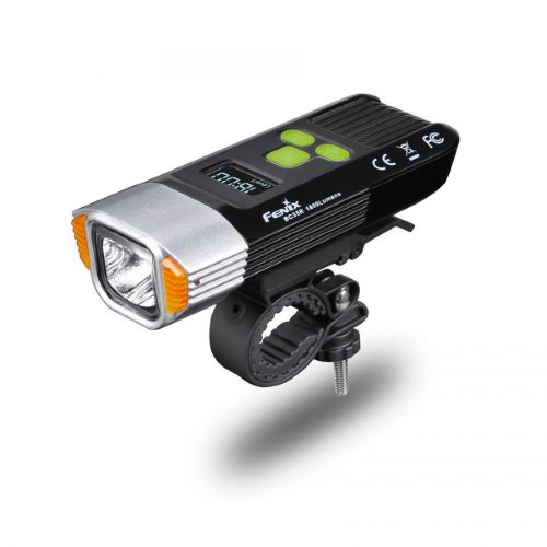 Фара FENIX BC35R CREE XHP50 1800 LUM USB