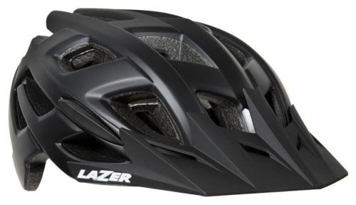 Шлем LAZER ULTRAX+ ATS M Черн. Матовый 55-59cm 290g (3712176)