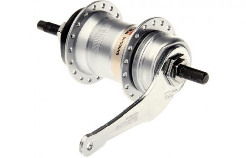 Втулка задн. Shimano NEXUS SG-3C41 3SPD (комлект) , с тормозом и манеткой фото 7