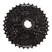 Кассета Shimano CS-HG200-9, 11-32, 9-зв. BOX