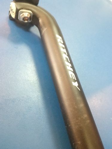 Глагол Ritchey T-6 27.2мм 300мм фото 4