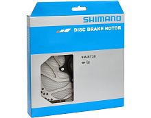 Ротор Shimano SM-RT30 Center Lock 160 мм BOX