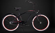 Городские Drag Beach Cruiser Boulevard Размер 17.5" Черный Алю. А6+ Болгария