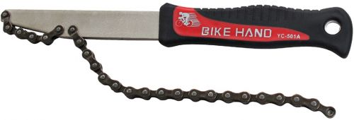 Хлыст BikeHand YC-501A