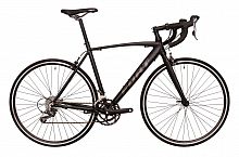 Велосипед Fort 28 TourPro 530мм 2020 Черный Шоссе  + Подарок