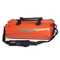 Гермобаул на багажник ORTLIEB Rack-Pack orange 31 л