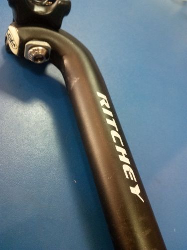 Глагол Ritchey T-6 27.2мм 300мм фото 3