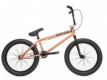 Велосипед KINK BMX Curb, 2020 Оранжевый