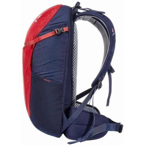 Рюкзак Deuter XV 1 Красный Lava-Navy 3850018 5315 фото 4