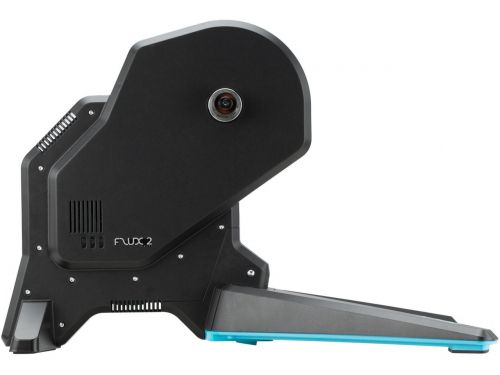 Велотренажер Tacx FLUX 2 Smart T2980 + Подарок Масло Squirt Long 15 фото 2