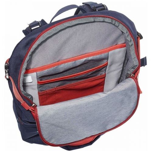 Рюкзак Deuter XV 1 Красный Lava-Navy 3850018 5315 фото 9