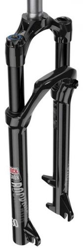 Вилка 26" RockShox 30 Gold RL - Solo Air 100mm, 26", ось 9mm, Черный, Шток 1 1/8" (00.4019.911.001) фото 3