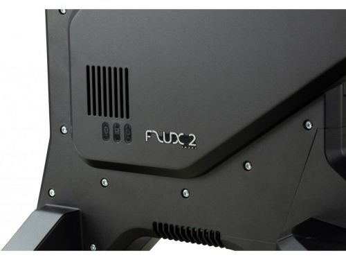 Велотренажер Tacx FLUX 2 Smart T2980 + Подарок Масло Squirt Long 15 фото 7