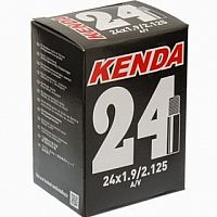 Камера MTB KENDA 24" 1,95\2,125 A/V48mm Длинный вентиль