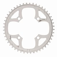 Звезда для шатунов Shimano FC-M510 48T алюм. серебр.