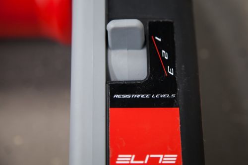Велотренажер Elite Quick Motion роллерный фото 7
