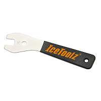 Конусный Ключ Ice Toolz 4716 на 16мм Профессиональный, с ручкой