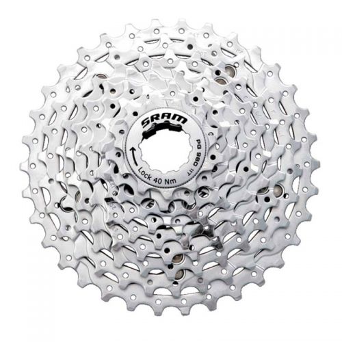 Кассета Sram 07A CS PG-980 11-34 9 Ск. Box 00.0000.200.695