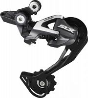 Зад Перекидка Shimano SLX RD-M670-SGS (SHADOW) Черный 10 скор.