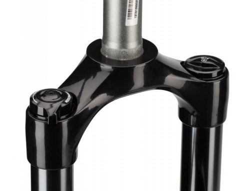 Вилка 27.5" RockShox Recon RL - Solo Air 100 27.5", ось 9mm, Черный, Шток 1 1/8" (00.4019.910.000) фото 2