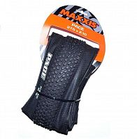 Покрышка Maxxis складная 27.5x2.10 (TB90942100) Pace, 60TPI, 62a/60a