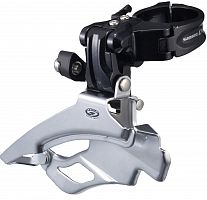 Передний Переключатель Shimano DEORE FD-M591-6