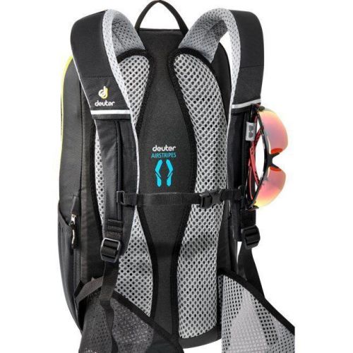 Рюкзак Deuter Bike I 20 Черный Black 3203319 7000 фото 8