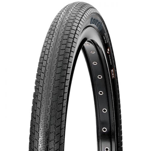 Покрышка Maxxis Torch, 24" x 1.75", 120TPI, 70a (TB47641000)
