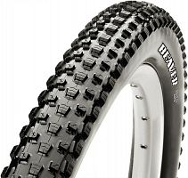 Покрышка Maxxis 26x2.00 (TB69107000) Beaver, 60TPI, 60a/70a