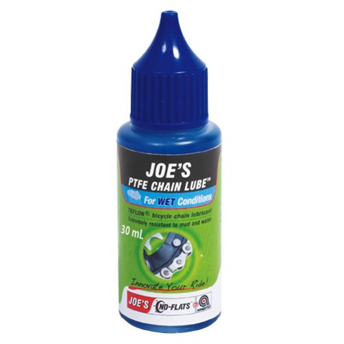 Масло JOE'S CHAIN LUBE WET 30ml