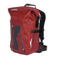 Герморюкзак ORTLIEB Packman Pro Two dark chili 25 л