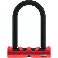 Замок ABUS 420/150HB140 Ultimate USH Red U-Замок