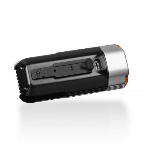 Фара FENIX BC35R CREE XHP50 1800 LUM USB фото 5