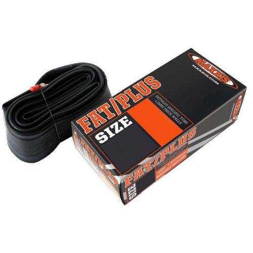 Камера Maxxis FAT Tire tube (IB75511000) 27.5x2.5/3.0 AV