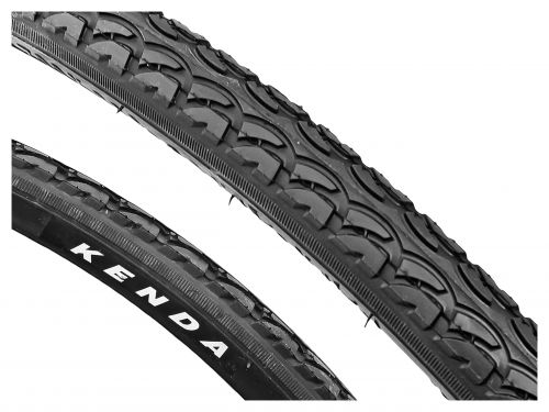 Покрышка Kenda K-197, 700x38C EUROTREK