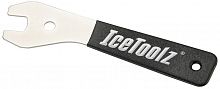 Конусный Ключ Ice Toolz 4719 на 19мм Профессиональный, с ручкой