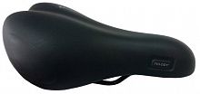 Седло Selle Royal RVS 8172HST Moody/Men`s Пружинное Италия