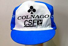 Кепка Командная Шоссе Команды Colnago CSF