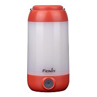 Кемпинговый фонарь Fenix CL26R Красный