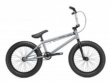 Велосипед KINK BMX Kicker 18", 2020 Серый
