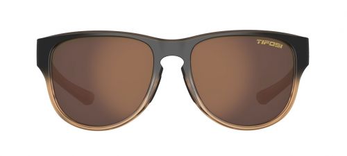 Очки Tifosi Smoove, Mocha Fade Линзы Brown 1530409471 фото 2