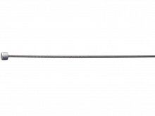 Тросик Переключения Shimano SUS 2000Х1.2мм, покрытие SUS НЕРЖАВЕЙКА