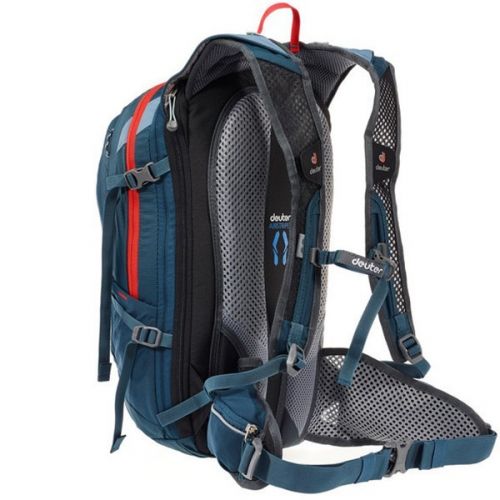 Рюкзак Deuter Compact EXP 16 Синий Arctic Slateblue 3200315 3386 фото 5