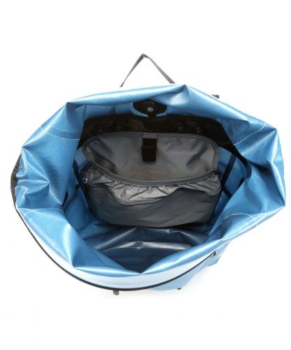 Герморюкзак ORTLIEB Packman Pro Two steel blue 25 л фото 5